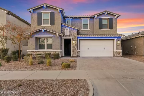9540 E Spiral Ave, Mesa, AZ 85212