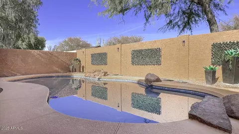 370 W Gail Dr, Gilbert, AZ 85233 photo 26