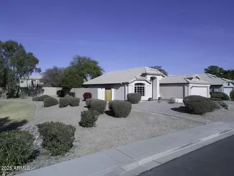 370 W Gail Dr, Gilbert, AZ 85233 photo 29