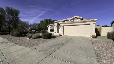 370 W Gail Dr, Gilbert, AZ 85233 photo 30