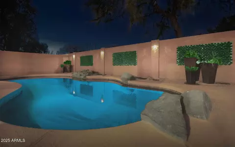 370 W Gail Dr, Gilbert, AZ 85233 photo 28