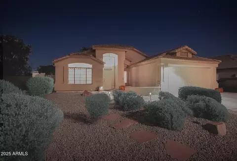 370 W Gail Dr, Gilbert, AZ 85233