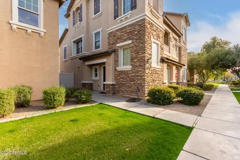 4095 E Jasper Dr, Gilbert, AZ 85296
