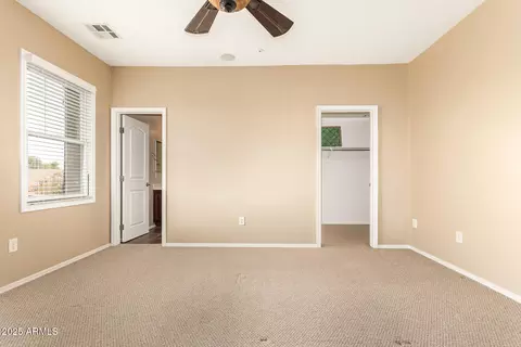 Bedroom - 4095 E Jasper Dr, Gilbert, AZ 85296 photo 2 of 3