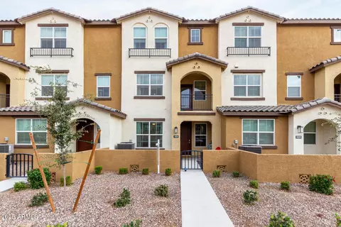 1255 N Arizona Ave #1038, Chandler, AZ 85225