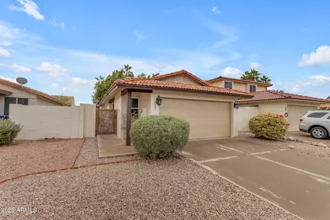 4337 E Corral St, Phoenix, AZ 85044
