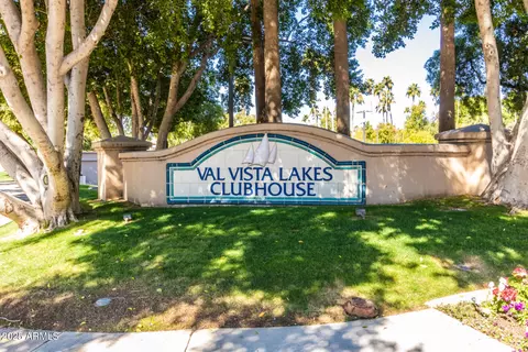 1633 E Lakeside Dr #79, Gilbert, AZ 85234 photo 25