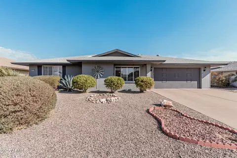 18003 N 134th Ave, Sun City West, AZ 85375