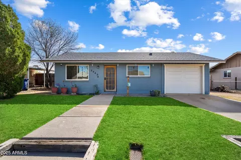 2449 E Camino St, Mesa, AZ 85213