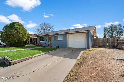 2449 E Camino St, Mesa, AZ 85213 photo 2