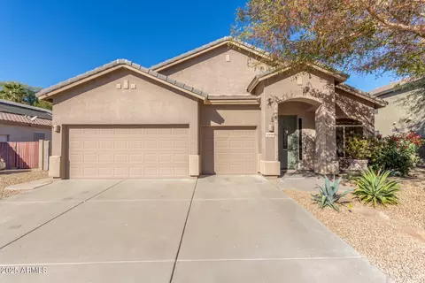 43190 W Venture Rd, Maricopa, AZ 85138