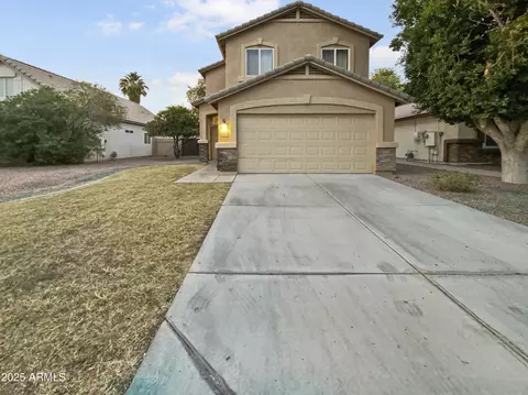 13033 W Avalon Dr, Avondale, AZ 85392