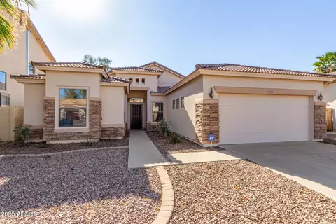3143 E Morenci Rd, San Tan Valley, AZ 85143