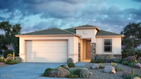 12239 W Lonesome Trl, Peoria, AZ 85383