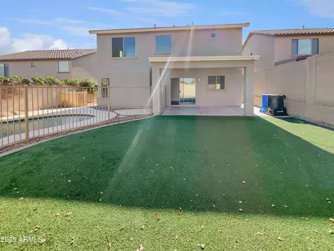 6520 W Eagle Talon Trl, Phoenix, AZ 85083 photo 8