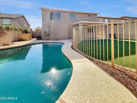6520 W Eagle Talon Trl, Phoenix, AZ 85083 photo 27