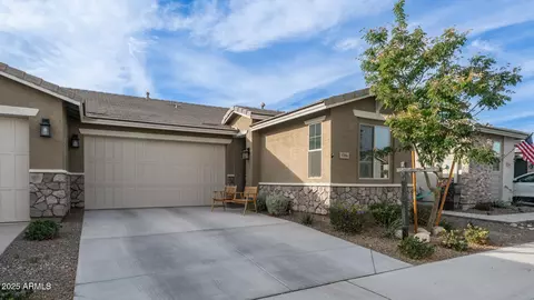 5356 N 205th Dr, Buckeye, AZ 85396