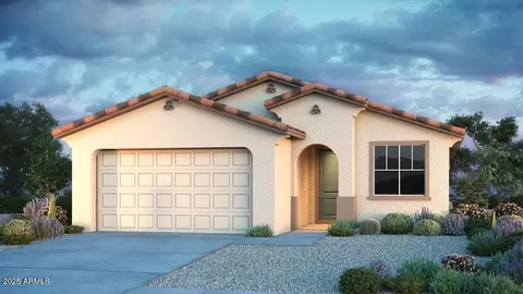 12221 W Lonesome Trl, Peoria, AZ 85383