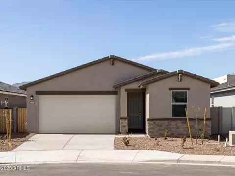 9108 N 174th Ln, Waddell, AZ 85355