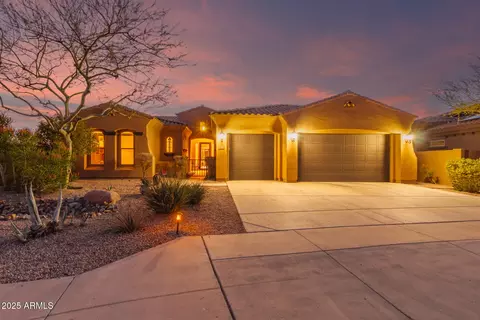 18109 W Juniper Dr, Goodyear, AZ 85338