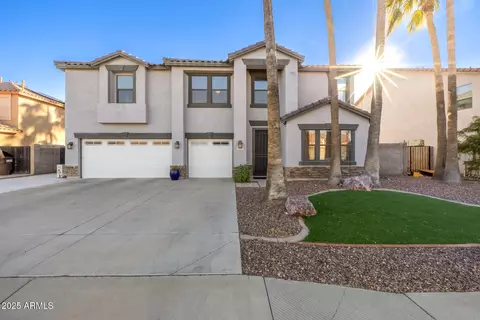 10617 W Adela Dr, Peoria, AZ 85383
