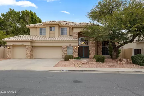 6210 W Foothill Dr, Glendale, AZ 85310