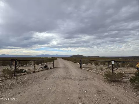 8110 N Leslie Canyon Rd #01-16A & 12-01A, Mcneal, AZ 85617