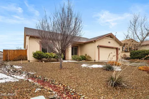 1539 Mediterranean Ct, Prescott, AZ 86301