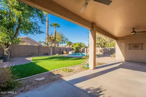 Exterior - 9754 E Natal Ave, Mesa, AZ 85209 photo 6 of 12