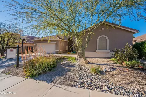 Exterior - 9754 E Natal Ave, Mesa, AZ 85209 photo 4 of 12