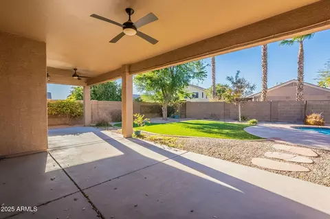 Exterior - 9754 E Natal Ave, Mesa, AZ 85209 photo 8 of 12