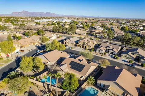 View/Area - 9754 E Natal Ave, Mesa, AZ 85209 photo 4 of 18