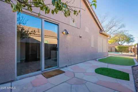 Exterior - 9754 E Natal Ave, Mesa, AZ 85209 photo 11 of 12