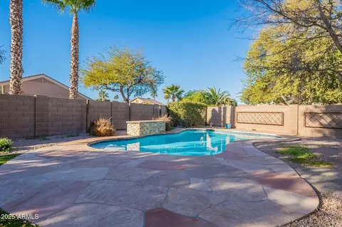 Exterior - 9754 E Natal Ave, Mesa, AZ 85209 photo 1 of 12