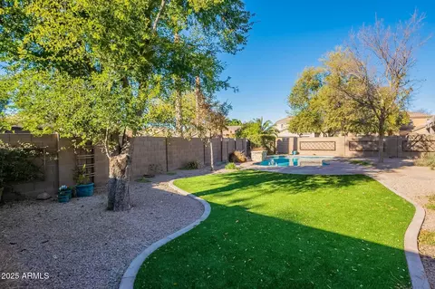Exterior - 9754 E Natal Ave, Mesa, AZ 85209 photo 9 of 12