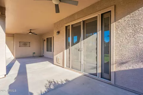 Exterior - 9754 E Natal Ave, Mesa, AZ 85209 photo 5 of 12