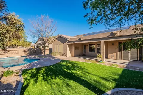 Exterior - 9754 E Natal Ave, Mesa, AZ 85209 photo 2 of 12