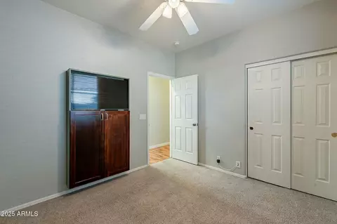 Bedroom - 9754 E Natal Ave, Mesa, AZ 85209 photo 4 of 4