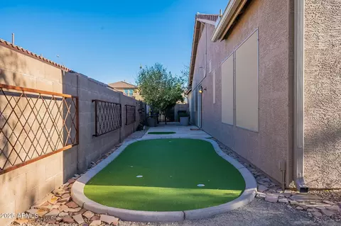 Exterior - 9754 E Natal Ave, Mesa, AZ 85209 photo 12 of 12