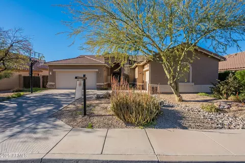 Exterior - 9754 E Natal Ave, Mesa, AZ 85209 photo 3 of 12