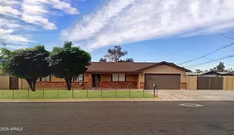 2270 S Apache Dr, Apache Junction, AZ 85120