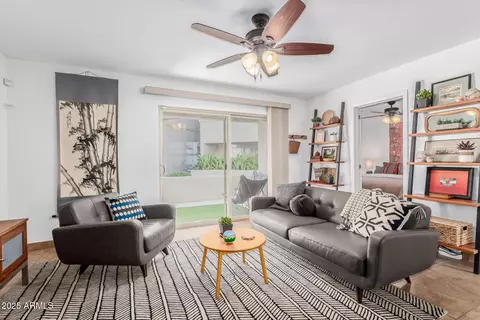 4444 E Paradise Village Pkwy N #107, Phoenix, AZ 85032