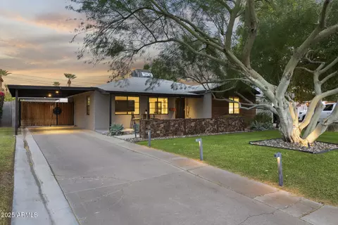 840 W Earll Dr, Phoenix, AZ 85013 photo 4