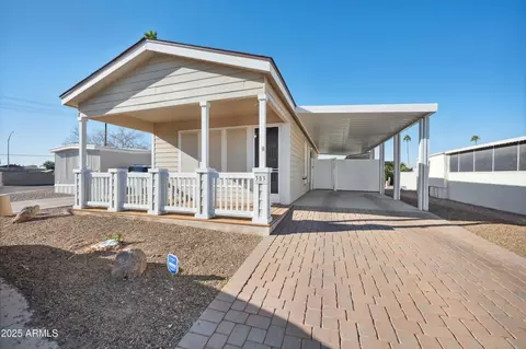 201 S Greenfield Rd #353, Mesa, AZ 85206