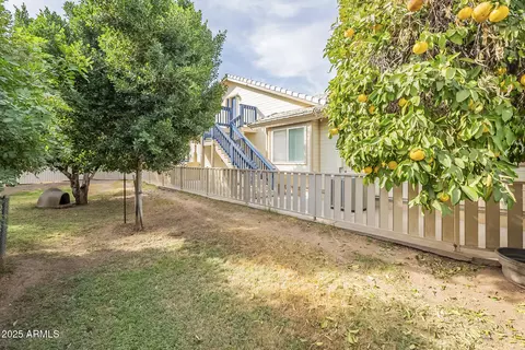 Exterior - 2124 E Virginia St, Mesa, AZ 85213 photo 11 of 16