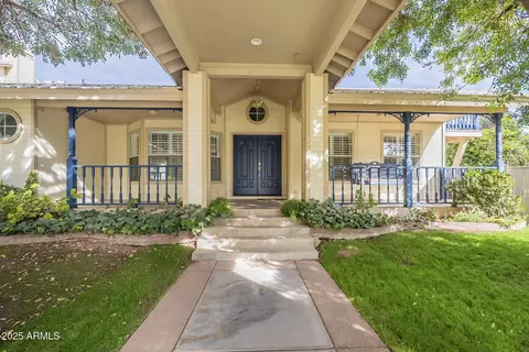2124 E Virginia St, Mesa, AZ 85213