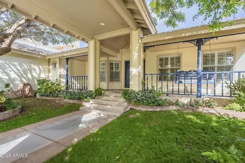 Exterior - 2124 E Virginia St, Mesa, AZ 85213 photo 2 of 16