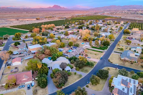 View/Area - 2124 E Virginia St, Mesa, AZ 85213 photo 5 of 6