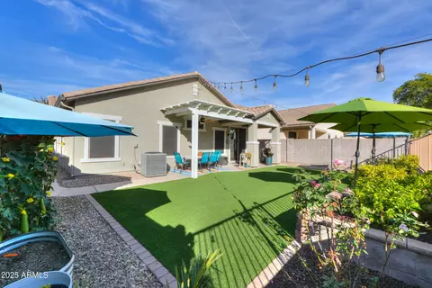4129 E Cathy Dr, Gilbert, AZ 85296 photo 37
