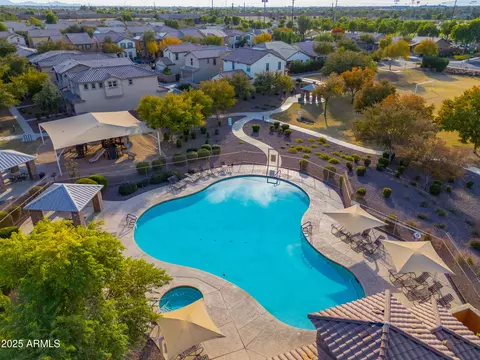 4129 E Cathy Dr, Gilbert, AZ 85296 photo 4